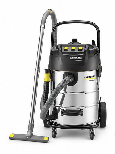 Kärcher Nass-/Trockensauger NT 70/3 Me Tc